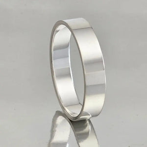Bague grande taille Argent Homme, disponible pour la femme et l'homme du 48 jusqu'au 81