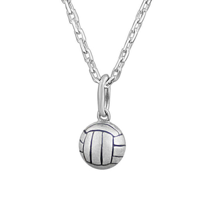Pendentif handball en argent, coupe du monde 2023