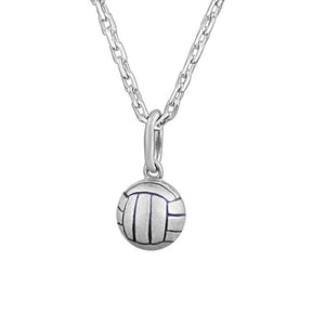 Pendentif handball en argent, coupe du monde 2023