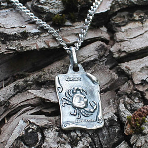 Chaîne gourmette en argent rhodié pour homme en 2 mm à petit prix
