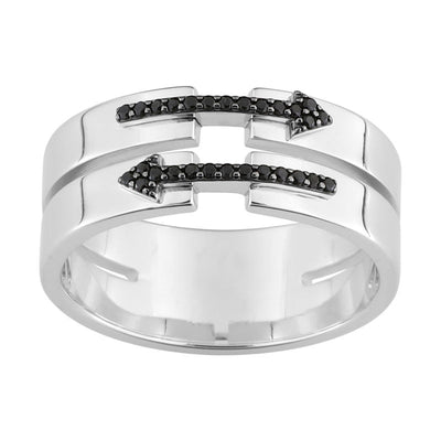 Alliance de mariage, couple homme et femme, personnalisable.