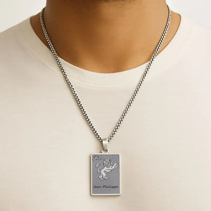 Pendentif Femme Argent 925 Massif Pendentif Femme Argent 925 Massif