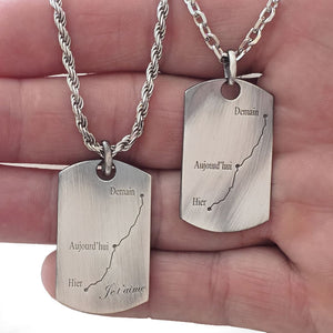 Pendentif créateur femme en argent sterling 925 améthyste à facettes Pendentif créateur femme en argent sterling 925 améthyste à facettes