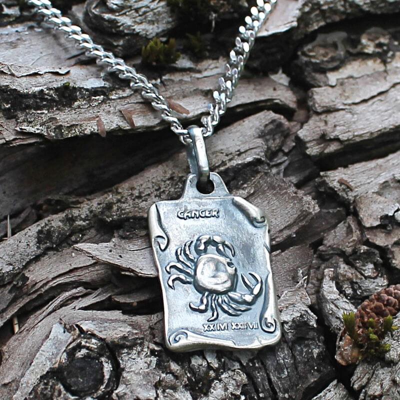 Chaîne gourmette en argent rhodié pour homme en 2 mm à petit prix